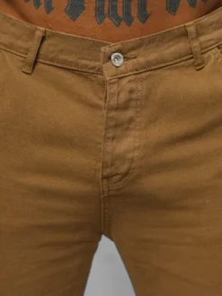 New Herren Hose DO/4001 Herren Weite Herrenhosen | Cargohosen