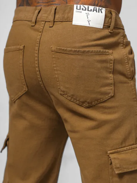 New Herren Hose DO/4001 Herren Weite Herrenhosen | Cargohosen