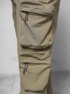 Outlet Herren Hose O/PS5528 Herren Weite Herrenhosen | Cargohosen