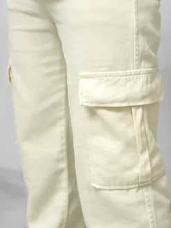Hot Herren Hose DO/4001 Herren Weite Herrenhosen | Cargohosen