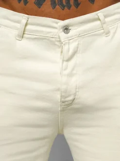 Hot Herren Hose DO/4001 Herren Weite Herrenhosen | Cargohosen