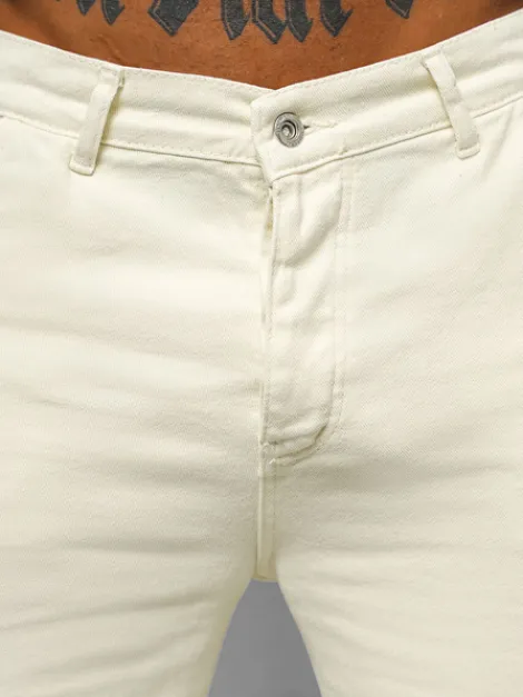 Hot Herren Hose DO/4001 Herren Weite Herrenhosen | Cargohosen