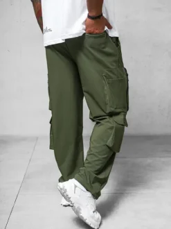 Clearance Herren Hose O/PS5527 Herren Weite Herrenhosen | Cargohosen
