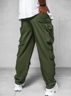 Clearance Herren Hose O/PS5528 Herren Weite Herrenhosen | Cargohosen