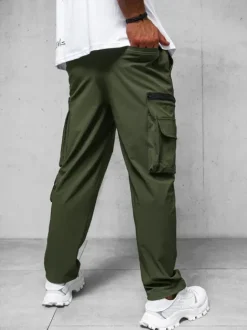 Sale Herren Hose O/PS5526 Herren Weite Herrenhosen | Cargohosen