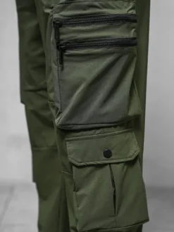 Clearance Herren Hose O/PS5527 Herren Weite Herrenhosen | Cargohosen