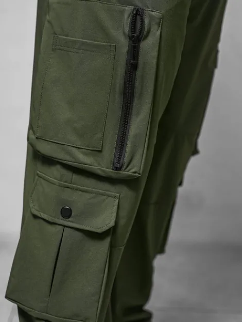 Clearance Herren Hose O/PS5527 Herren Weite Herrenhosen | Cargohosen