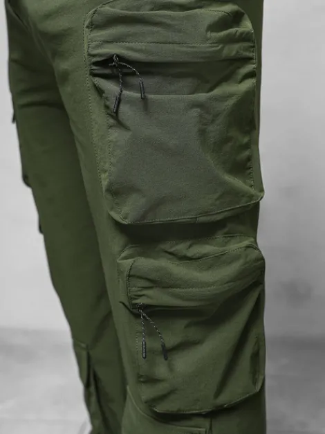 Clearance Herren Hose O/PS5528 Herren Weite Herrenhosen | Cargohosen