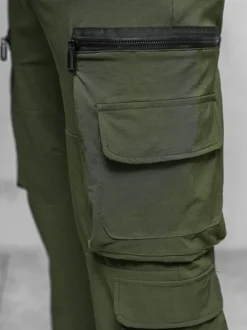 Sale Herren Hose O/PS5526 Herren Weite Herrenhosen | Cargohosen