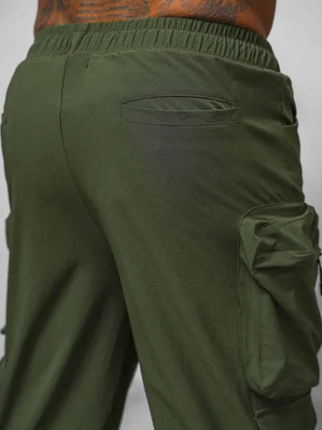 Clearance Herren Hose O/PS5528 Herren Weite Herrenhosen | Cargohosen