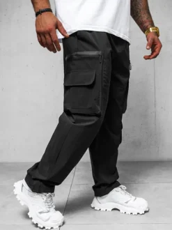 Online Herren Hose O/PS5526 Herren Weite Herrenhosen | Cargohosen