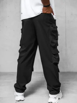 Hot Herren Hose O/PS5528 Herren Weite Herrenhosen | Cargohosen