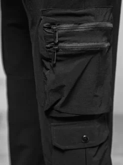 Clearance Herren Hose O/PS5527 Herren Weite Herrenhosen | Cargohosen