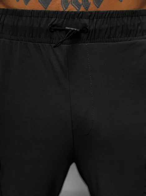 Clearance Herren Hose O/PS5527 Herren Weite Herrenhosen | Cargohosen