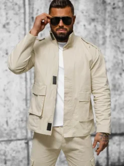 Sale Herren Jacke O/G3035 Herren Übergangsjacken | Jacken