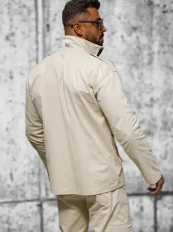 Sale Herren Jacke O/G3035 Herren Übergangsjacken | Jacken
