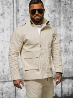 Sale Herren Jacke O/G3035 Herren Übergangsjacken | Jacken