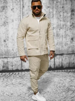 Sale Herren Jacke O/G3035 Herren Übergangsjacken | Jacken