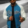 Clearance Herren Jacke JS/84M3011/243 Herren Bomberjacken | Übergangsjacken