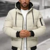 Fashion Herren Jacke JS/31M5003/280Z Herren Steppjacken | Winterjacken
