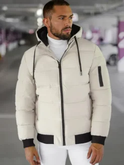 Sale Herren Jacke JS/31M5003/280Z Herren Steppjacken | Winterjacken