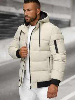 Fashion Herren Jacke JS/31M5003/280Z Herren Steppjacken | Winterjacken