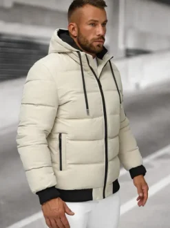 Fashion Herren Jacke JS/31M5003/280Z Herren Steppjacken | Winterjacken