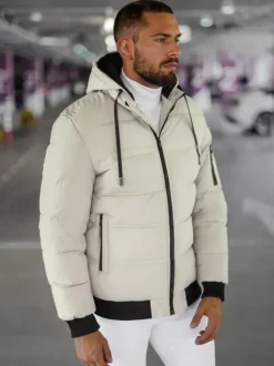Sale Herren Jacke JS/31M5003/280Z Herren Steppjacken | Winterjacken