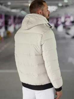 Sale Herren Jacke JS/31M5003/280Z Herren Steppjacken | Winterjacken