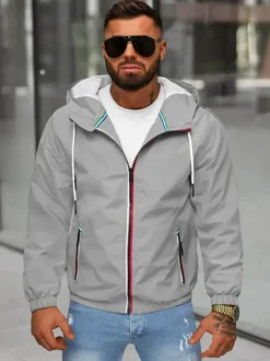 Hot Herren Jacke JS/31M5069/92 Herren Übergangsjacken | Jacken