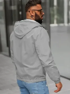 Hot Herren Jacke JS/31M5069/92 Herren Übergangsjacken | Jacken