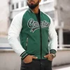 Fashion Herren Jacke JS/84M3011/238Z Herren Bomberjacken | Übergangsjacken