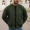 Clearance Herren Jacke JS/84M3020/136Z Herren Steppjacken | Bomberjacken
