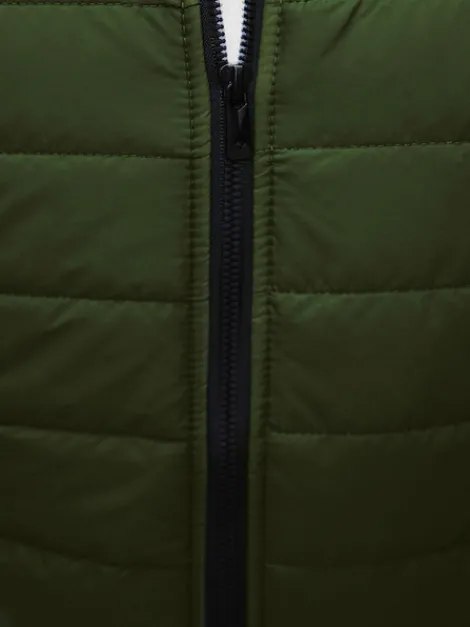 Fashion Herren Jacke JS/MY02Z Herren Steppjacken | Bomberjacken