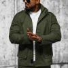 Best Herren Jacke O/G3035 Herren Übergangsjacken | Jacken