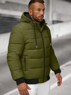 Sale Herren Jacke JS/31M5003Z Herren Steppjacken | Winterjacken