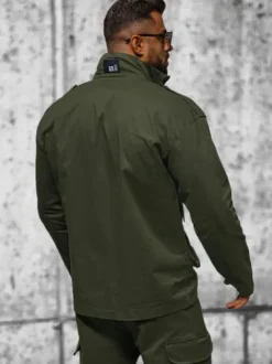 Best Herren Jacke O/G3035 Herren Übergangsjacken | Jacken