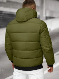 Sale Herren Jacke JS/31M5003Z Herren Steppjacken | Winterjacken