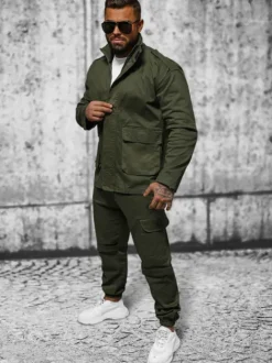 Best Herren Jacke O/G3035 Herren Übergangsjacken | Jacken