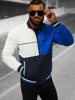 Discount Herren Jacke JS/84M3003/215 Herren Jacken | Übergangsjacken