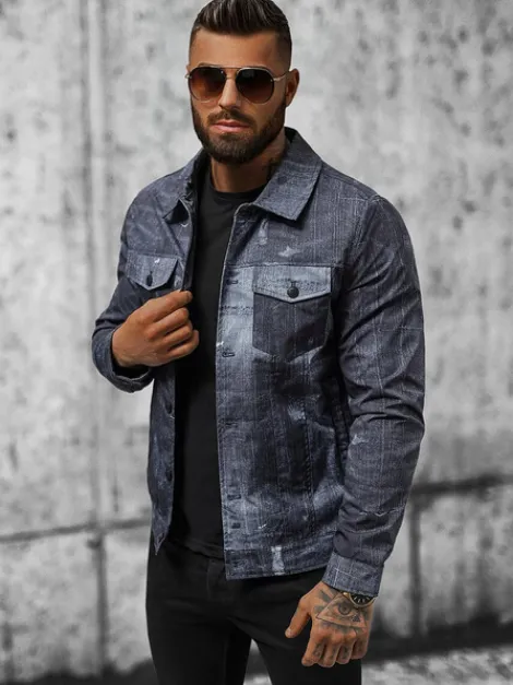 Online Herren Jacke O/3A178 Herren Übergangsjacken | Jacken