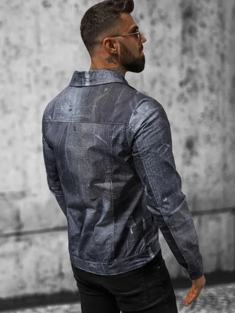 Online Herren Jacke O/3A178 Herren Übergangsjacken | Jacken