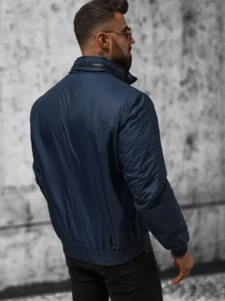 Hot Herren Jacke JS/5M3102/215 Herren Übergangsjacken | Jacken