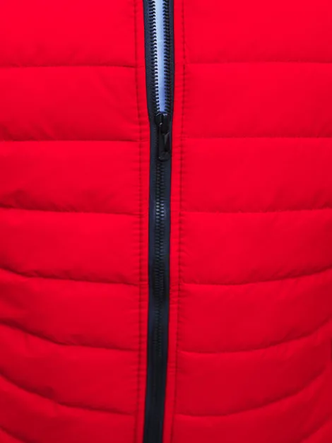 Fashion Herren Jacke JS/MY02Z Herren Steppjacken | Bomberjacken