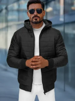 Best Herren Jacke JS/MY13Z Herren Übergangsjacken | Jacken