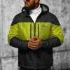 Clearance Herren Jacke JS/22M310/392 Herren Übergangsjacken | Jacken