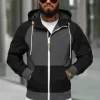 Best Herren Jacke JS/5M3213/392 Herren Übergangsjacken | Jacken