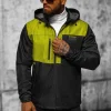 Online Herren Jacke JS/22M311/392 Herren Übergangsjacken | Jacken