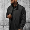 Hot Herren Jacke JS/5M3102/392 Herren Übergangsjacken | Jacken