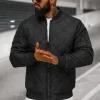 Hot Herren Jacke JS/MY01Z Herren Bomberjacken | Übergangsjacken
